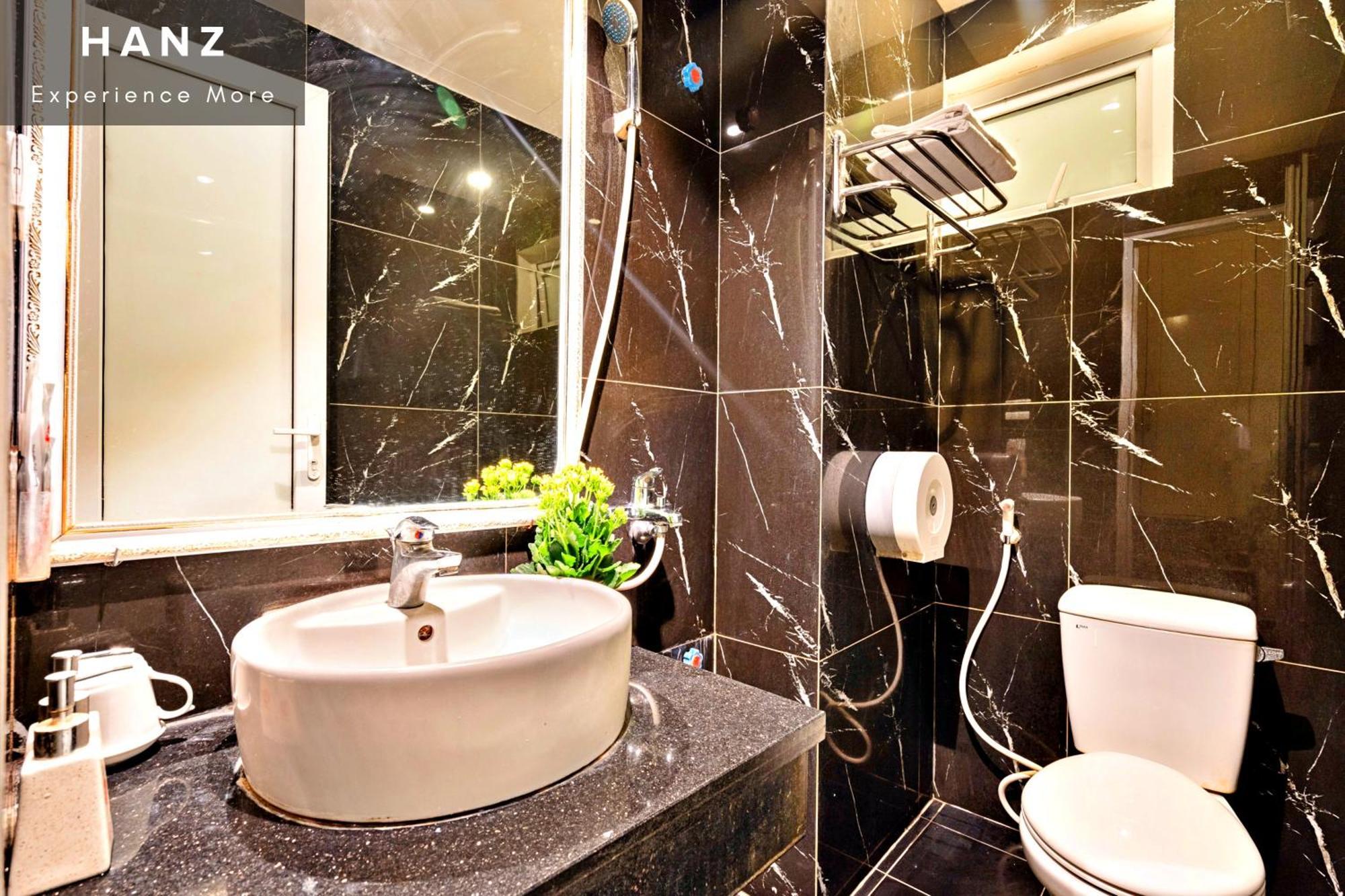 هانوي Kieu Anh Hotel Ha Noi المظهر الخارجي الصورة