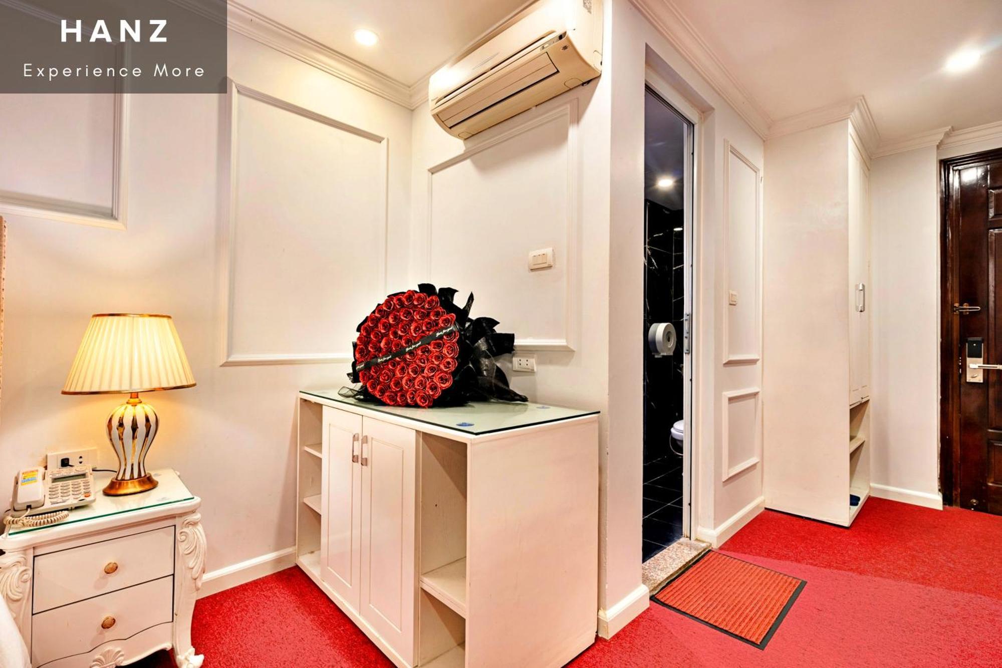 هانوي Kieu Anh Hotel Ha Noi المظهر الخارجي الصورة