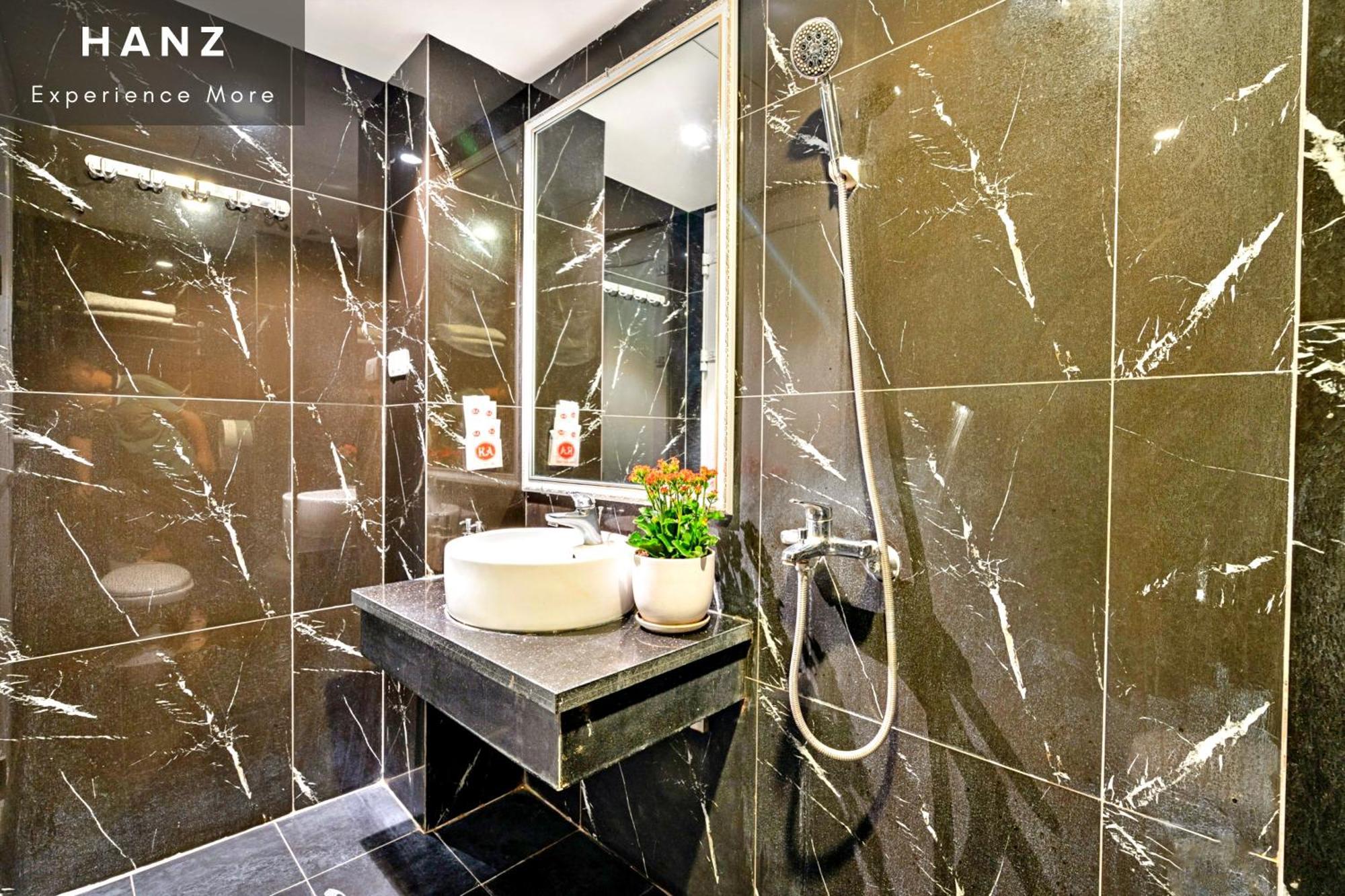 هانوي Kieu Anh Hotel Ha Noi المظهر الخارجي الصورة
